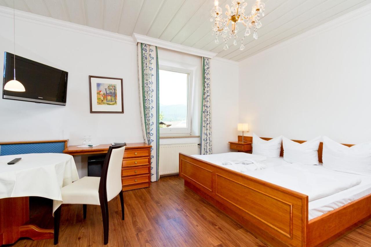 Wittelsbacher Hof Swiss Quality Hotel Garmisch-Partenkirchen Ngoại thất bức ảnh