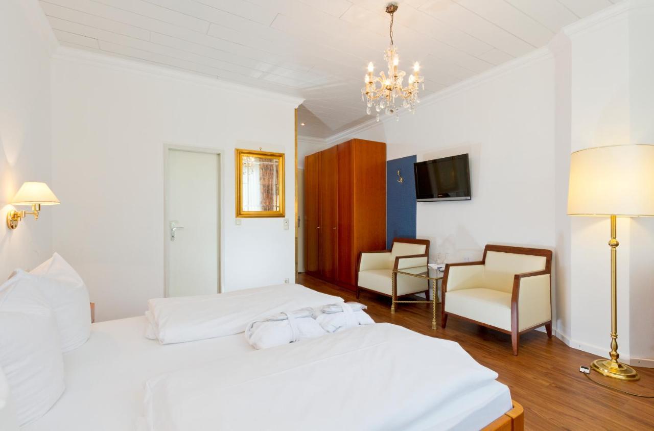 Wittelsbacher Hof Swiss Quality Hotel Garmisch-Partenkirchen Ngoại thất bức ảnh