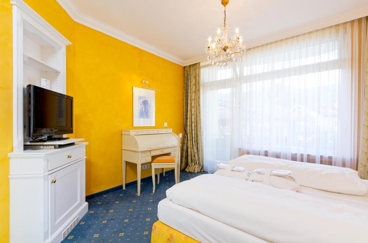 Wittelsbacher Hof Swiss Quality Hotel Garmisch-Partenkirchen Ngoại thất bức ảnh