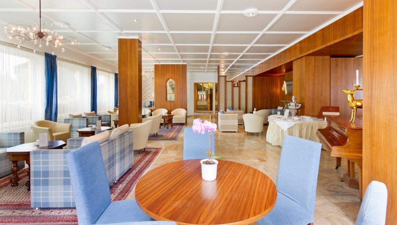 Wittelsbacher Hof Swiss Quality Hotel Garmisch-Partenkirchen Ngoại thất bức ảnh