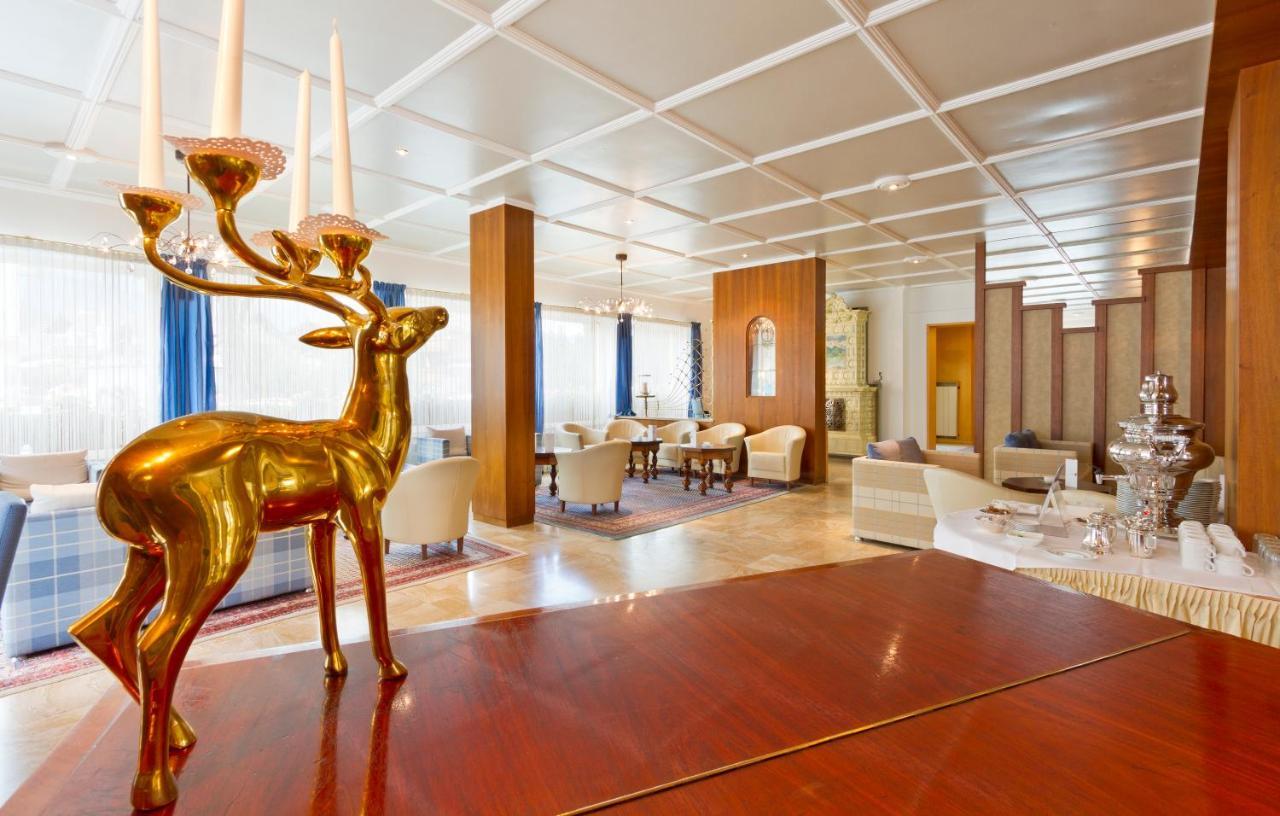 Wittelsbacher Hof Swiss Quality Hotel Garmisch-Partenkirchen Ngoại thất bức ảnh